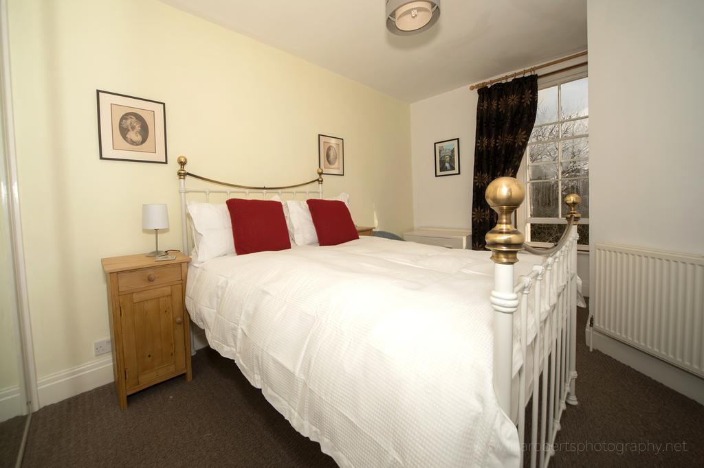 Belle Vue Terrace Apartment Great Malvern Exteriér fotografie