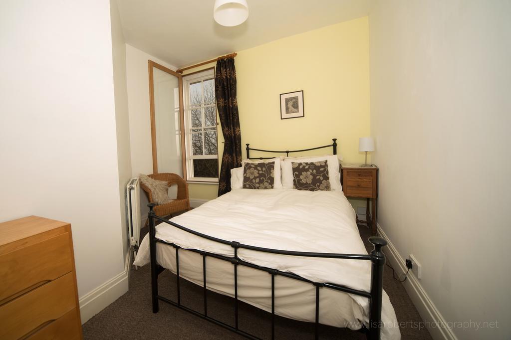 Belle Vue Terrace Apartment Great Malvern Exteriér fotografie