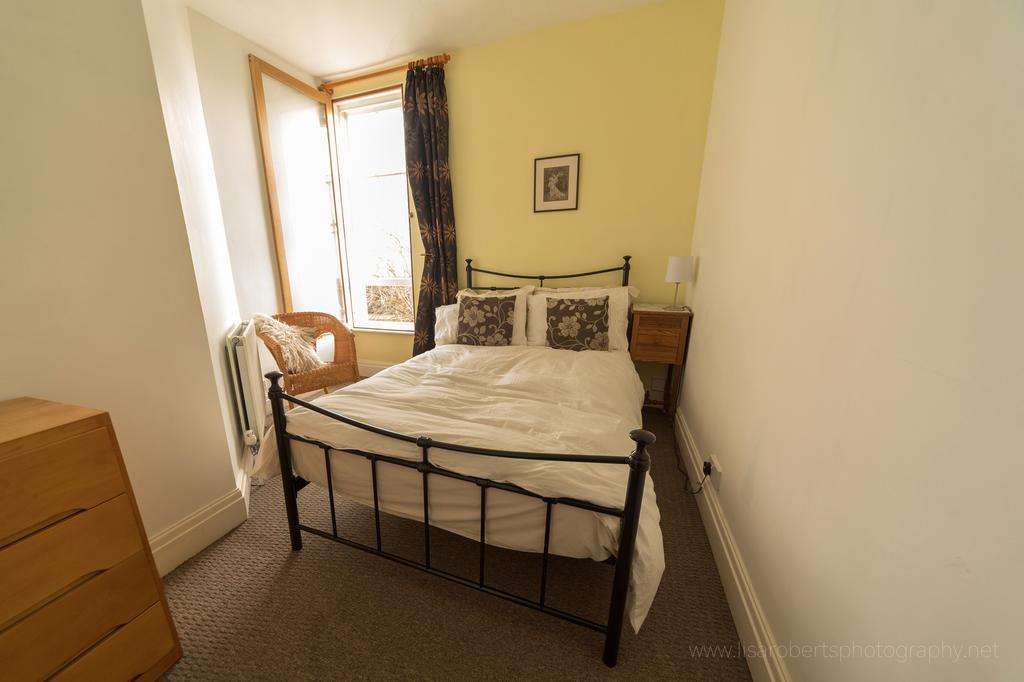 Belle Vue Terrace Apartment Great Malvern Exteriér fotografie