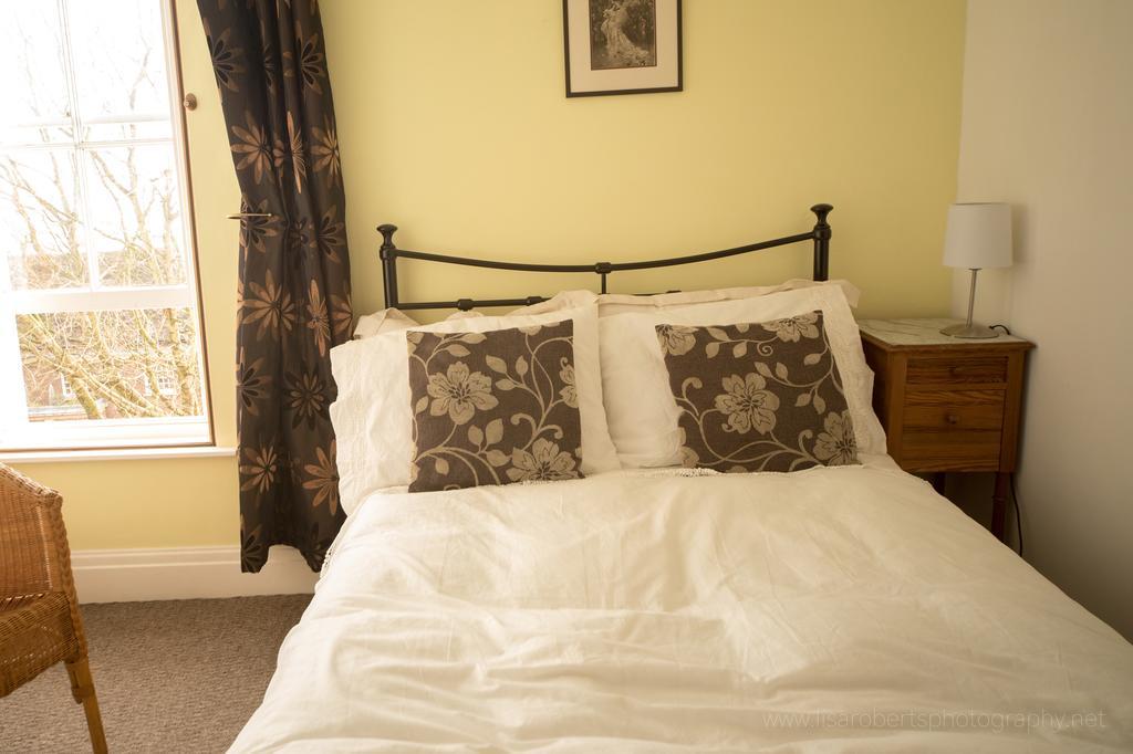 Belle Vue Terrace Apartment Great Malvern Exteriér fotografie