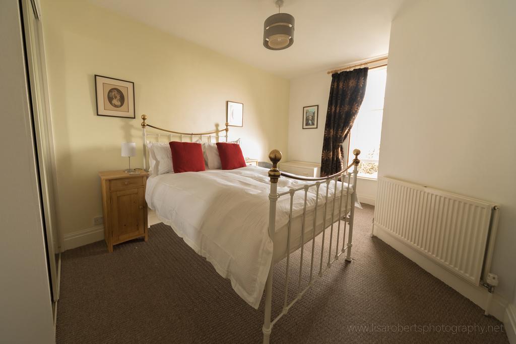 Belle Vue Terrace Apartment Great Malvern Exteriér fotografie